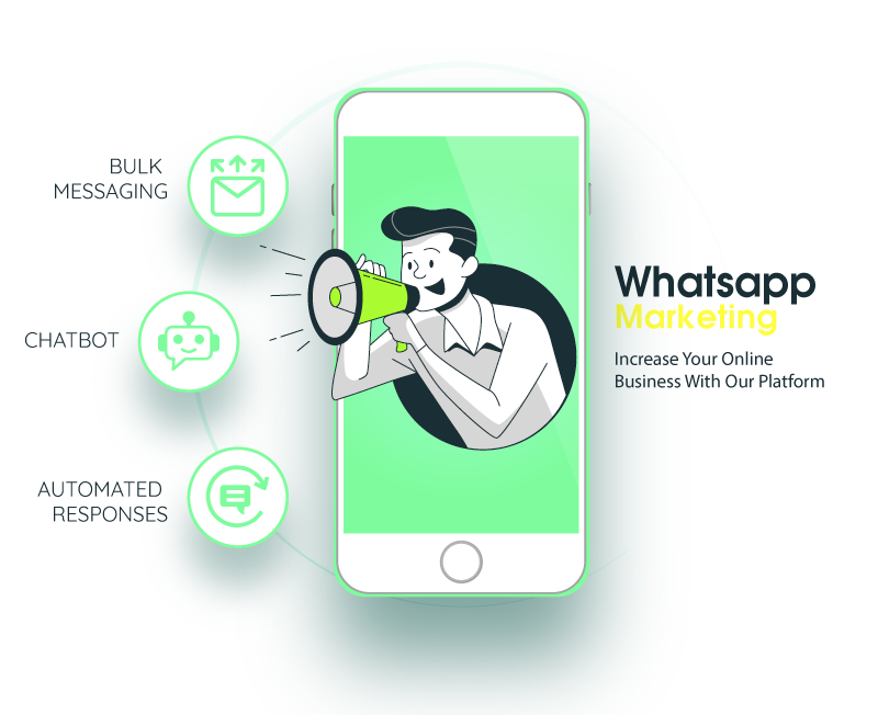 لوحة تحكم الرد على عملاء الواتس اب بالذكاء الاصناعي